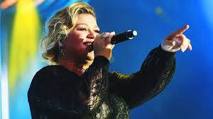 60 kilo veren ünlü şarkıcı nasıl zayıfladığını açıkladı - Resim: 11